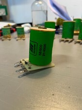 BOBINA FLIPPER ZACCARIA 56/600