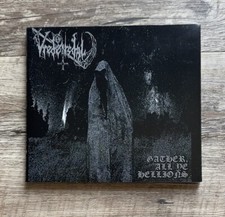 Vredensdal~ Gather All Ye
