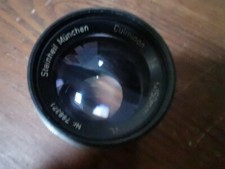 Steinheil Culminar 150mm F. 4.5