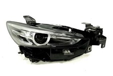 FARO FANALE ANTERIORE DESTRO A LED PER MAZDA 6 Serie GRF5-51030 (12>)