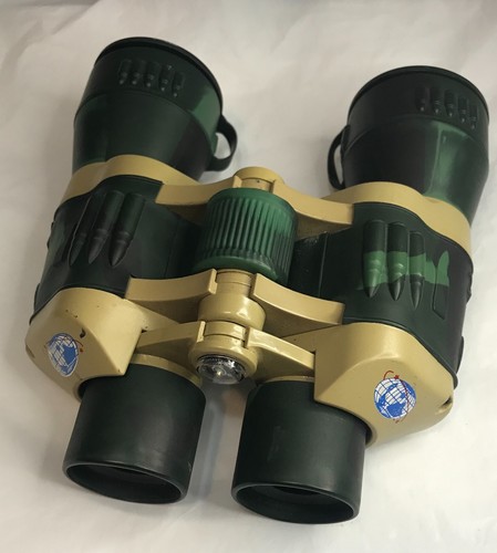 Binocolo breaker cobra modello - binocolo,