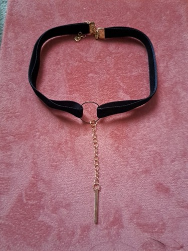 Collana donna girocollo - collana,