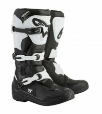 Bottes Cross Alpinestars Tech