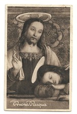 BUONA PASQUA  1946