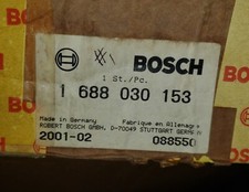 1 688 030 153 nos oem bosch