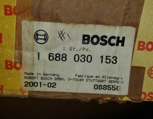 688 030 153 nos oem - 1,