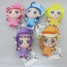 Magical Doremi Keychain