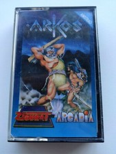 ARKOS ZIGURAT ARCADIA MADE IN