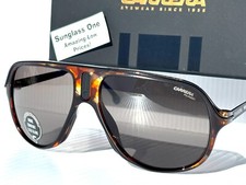 NEW CARRERA Brown Havana