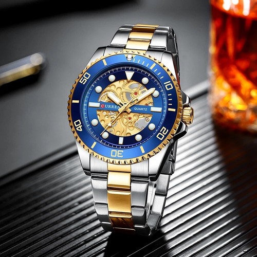 Curren orologi orologio - curren,