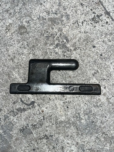 Cerniera sponde camion - cerniera,