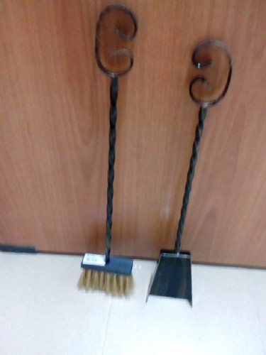 Set camino umbria paletta con - set,