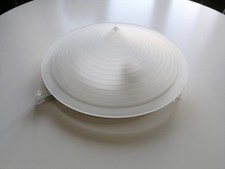 lampada plafoniera stile Space