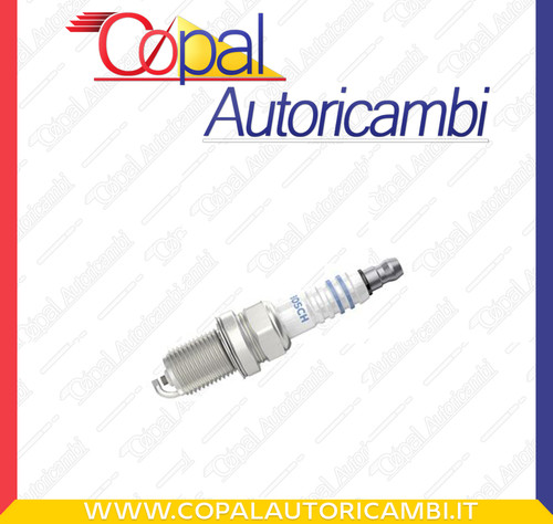Candele fiat punto 2 - 4,