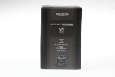 Olympus M. Zuiko 30 mm 3,5