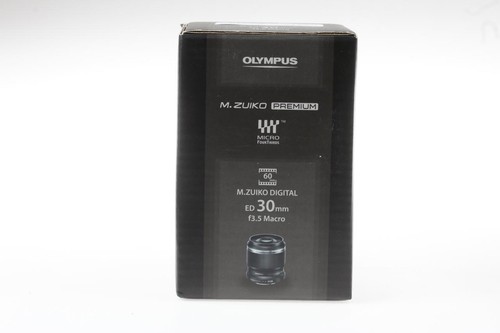 Olympus zuiko mm 3 - m., 3,5