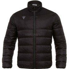 B262 macron bomber eblana - bomber,