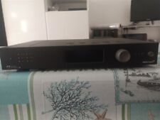 Preamplificatore Hi-Fi Tag McLaren Audio DPA32R nero, fascia alta