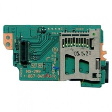 Scheda MS-299 WIFI Per Sony