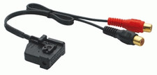  Interfaccia Audio tramite