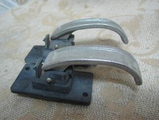 2 MANIGLIE PORTIERE INTERNE