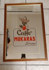 Specchio Caffè Mokaras