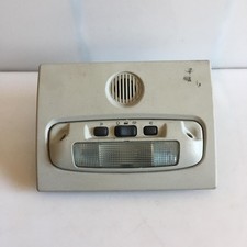 PLAFONIERA LUCE ABITACOLO PER