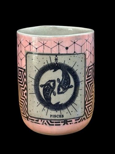 Tazza ceramica claylicious - tazza,