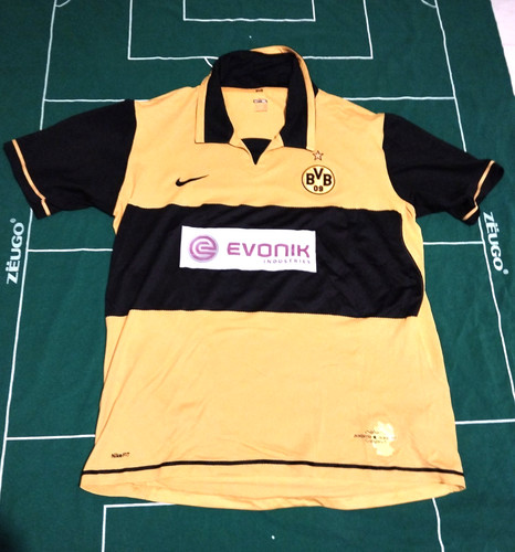 Borussia dortmund 2007 2008 - borussia,