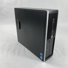 Compaq pro 6200 sff intel - compaq,