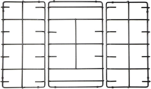 Franke kit griglie - franke,