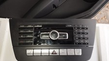 Mercedes classe w204 comando - classe, c