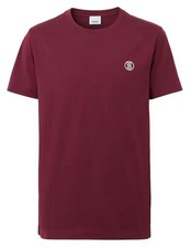 T-shirt Burberry in cotone