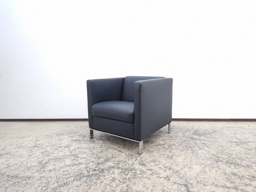 Knoll foster poltrona - knoll,