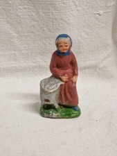 Statuina Presepio Terracotta