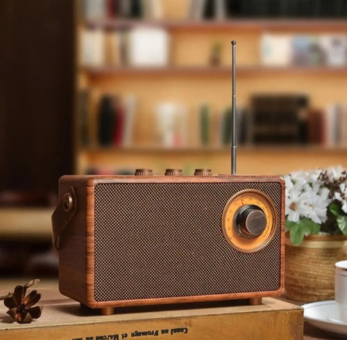 Mini radio bluetooth - bluetooth, piccola