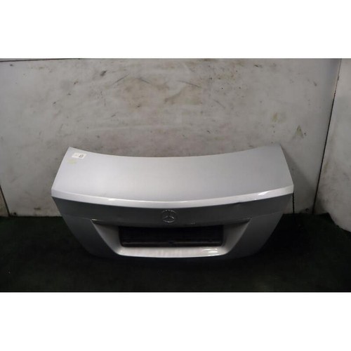 Cofano post mercedes classe c - cofano,