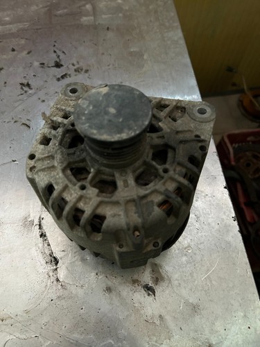 Alternatore renault kangoo 5 - alternatore,