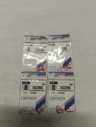 Ami pesca owner 50286 - ami, sode