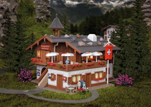 Vollmer 47742 ristorante di - 47742,