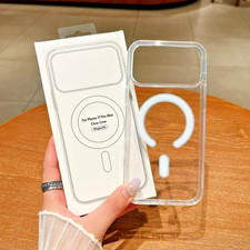 Cover Trasparente carica