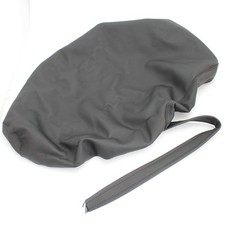 Gilera Stalker Black TNT Seat