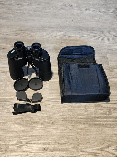 Binocolo dianfan 10x50 - binocolo, hd
