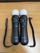 Sony playstation move - move, motion