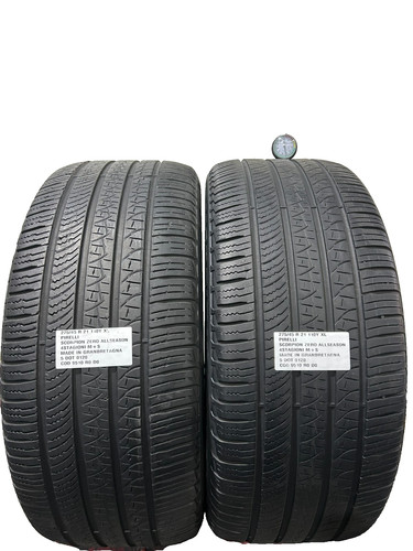 Pneumatici usati 275 - pneumatici, 275/45
