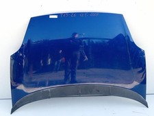 COFANO ANT. BLU FIAT GRANDE