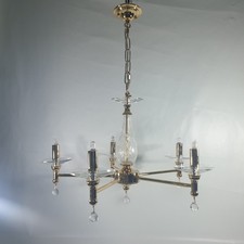 Lampadario Impex San Marino 5