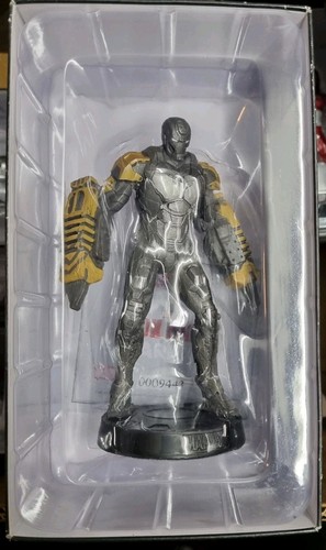 Iron man mark - iron-man,