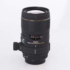 SIGMA Prime obiettivo macro