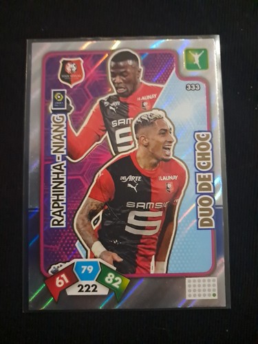 Carte panini adrenalyn - carte, xl
